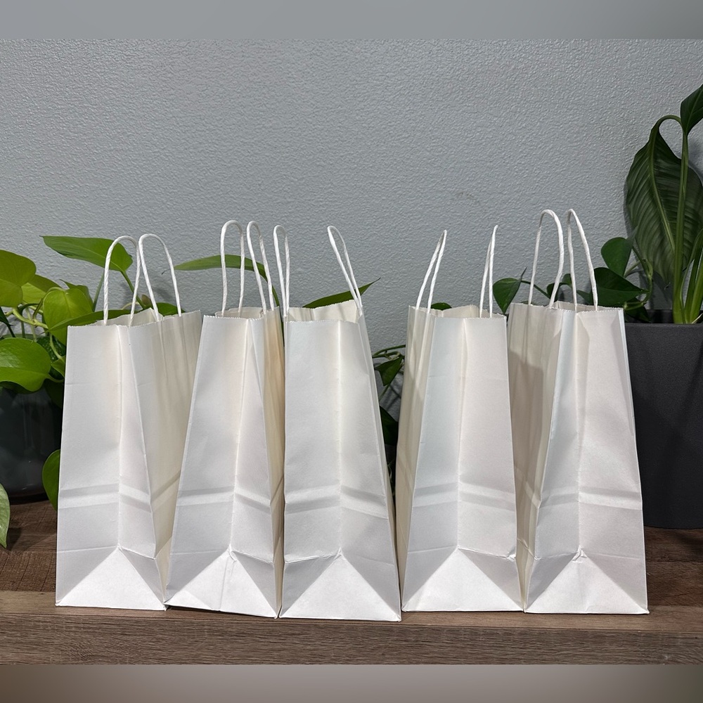 Scentsy sample grab bags